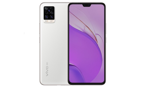 Vivo V20 Pro